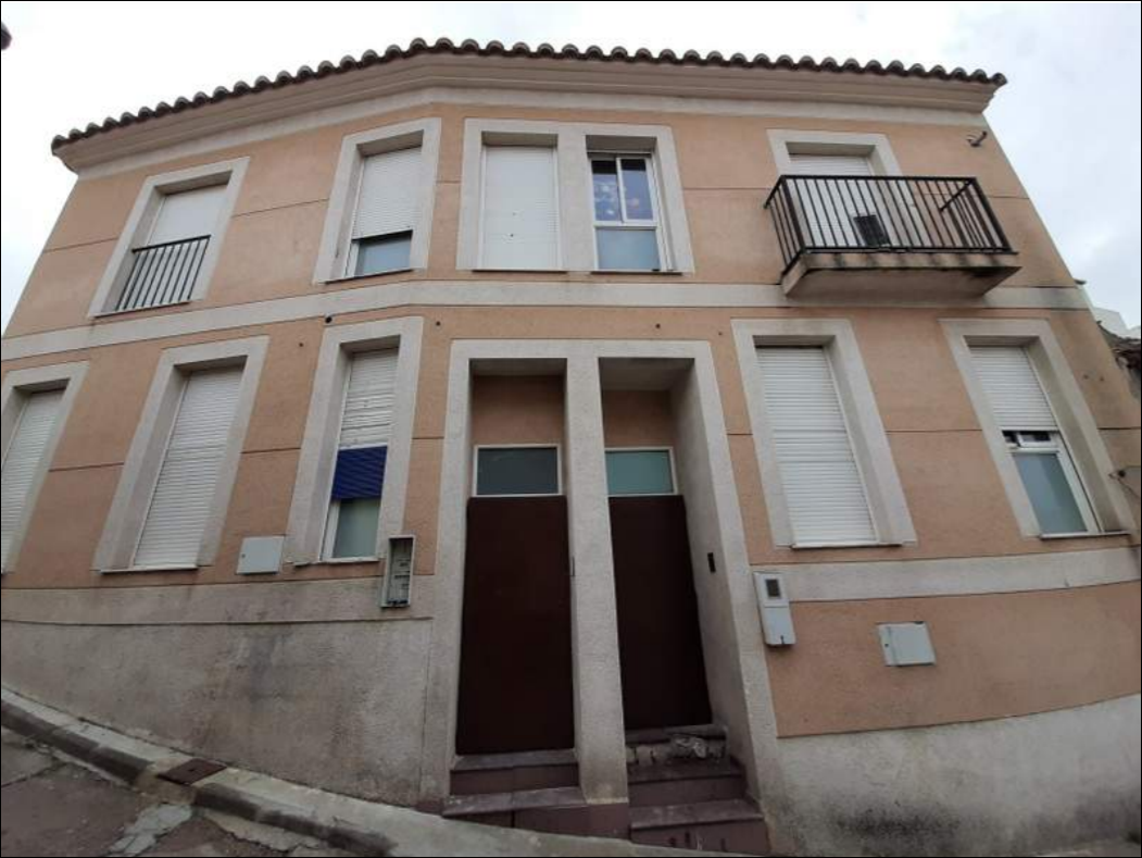 Casa adosada en venda a TIMONEDA, Casco Antiguo