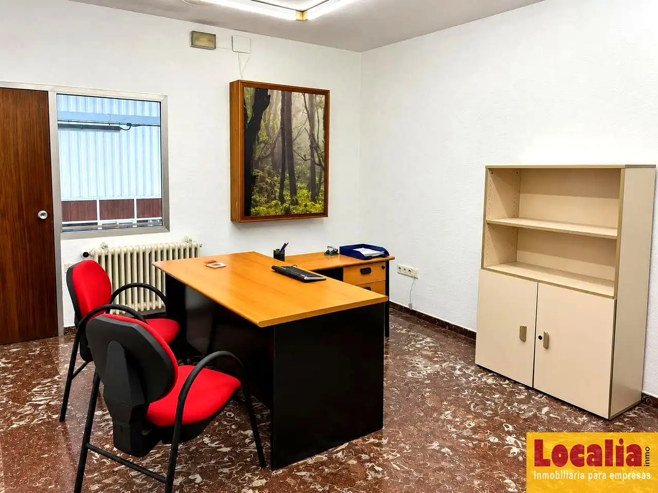 Nau industrial de lloguer a Polígono Argales, imagen 19