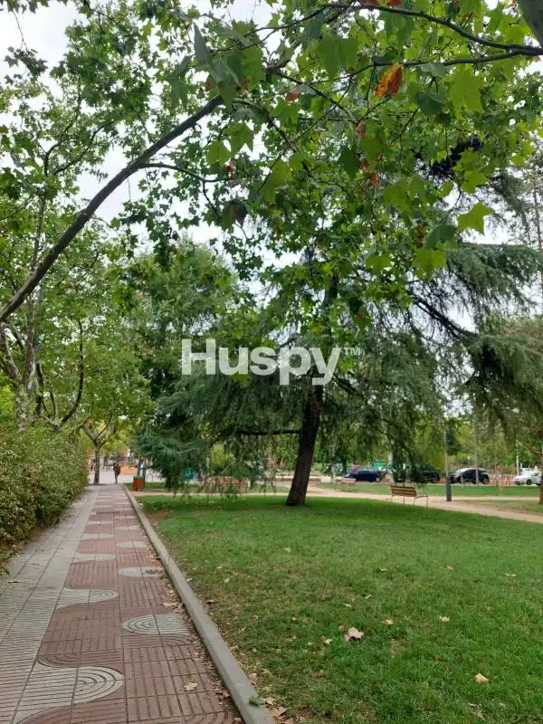 Pis amb terrassa en venda a Calle Polvoranca, imagen 6