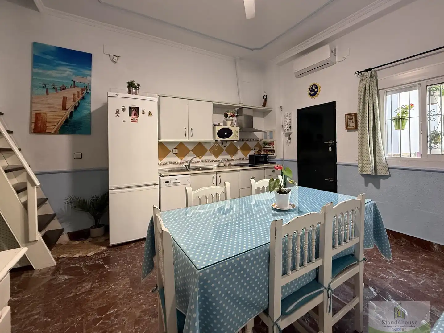 Estudio en venta en Caño Guerrero
