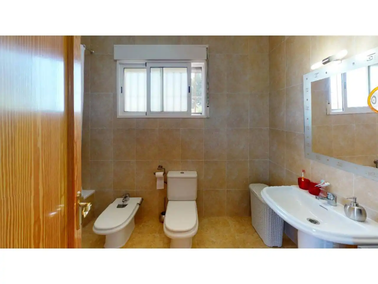 Villa con piscina in vendita a Cehegín, imagen 11