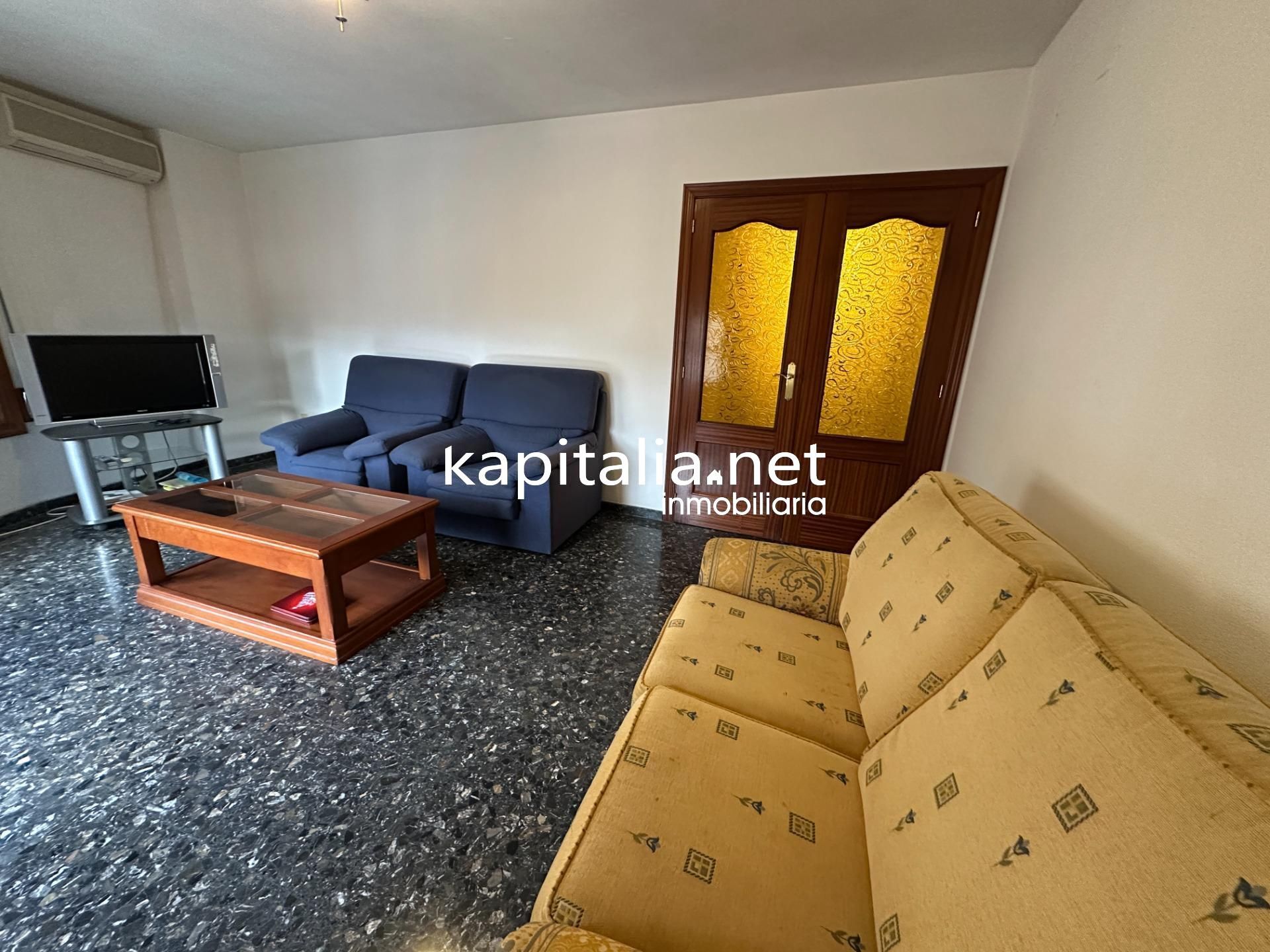 Flat for sale in Centro