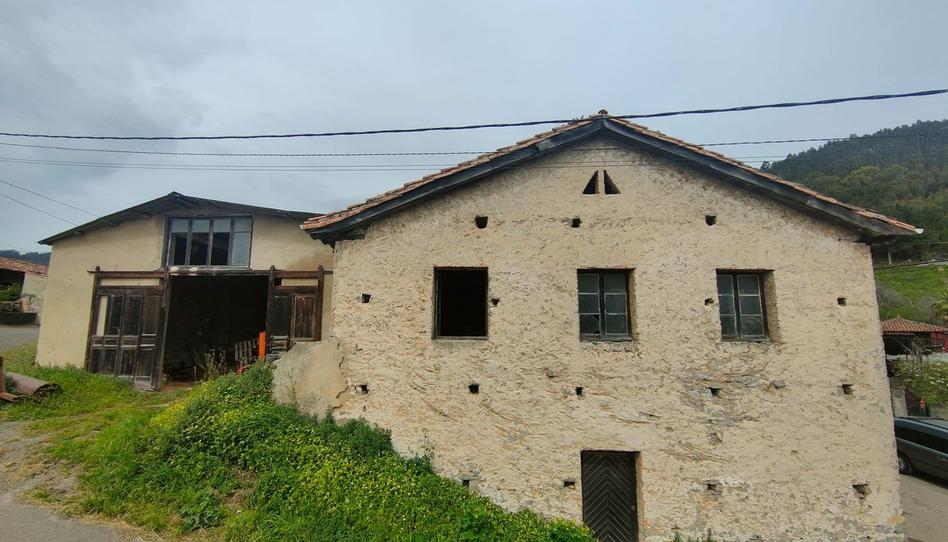 Photo 1 of Premises for sale in N/a, San Justo - Bedriñana, Asturias