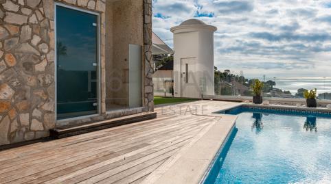 Photo 4 of House or chalet for sale in Carrer del Roc Florit, Levantina - Montgavina - Quintmar, Barcelona