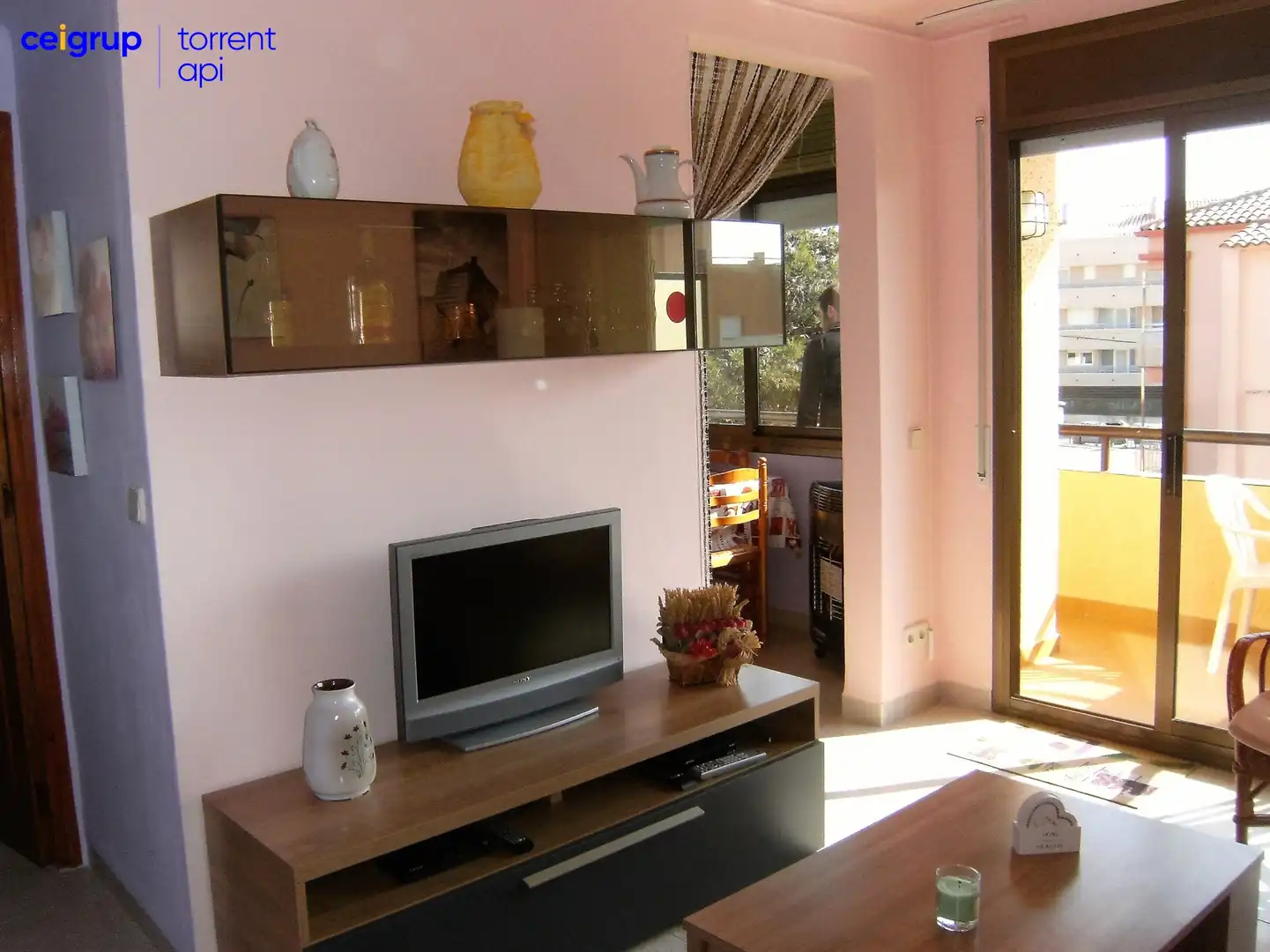 Appartement avec piscine à vendre à Els Griells, imagen 7