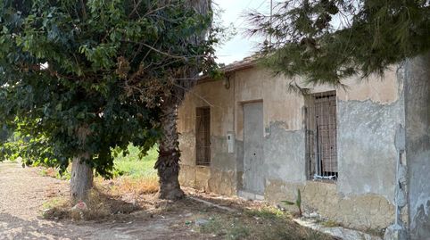 Foto 2 de Casa o chalet en venta en Avenida del Bañet, Almoradí, Alicante
