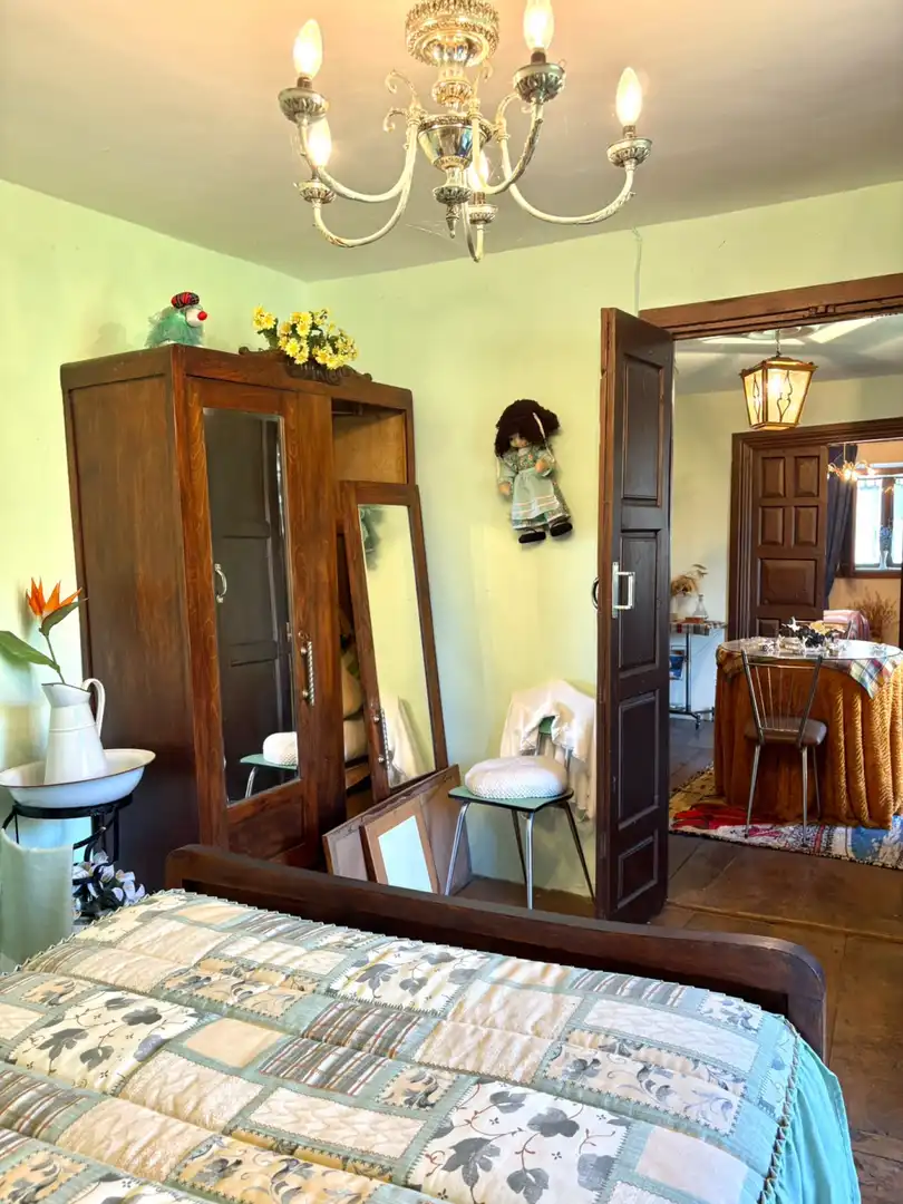 Houses for sale in Aguilar de Campoo  with Heating, Storage room and Furnished