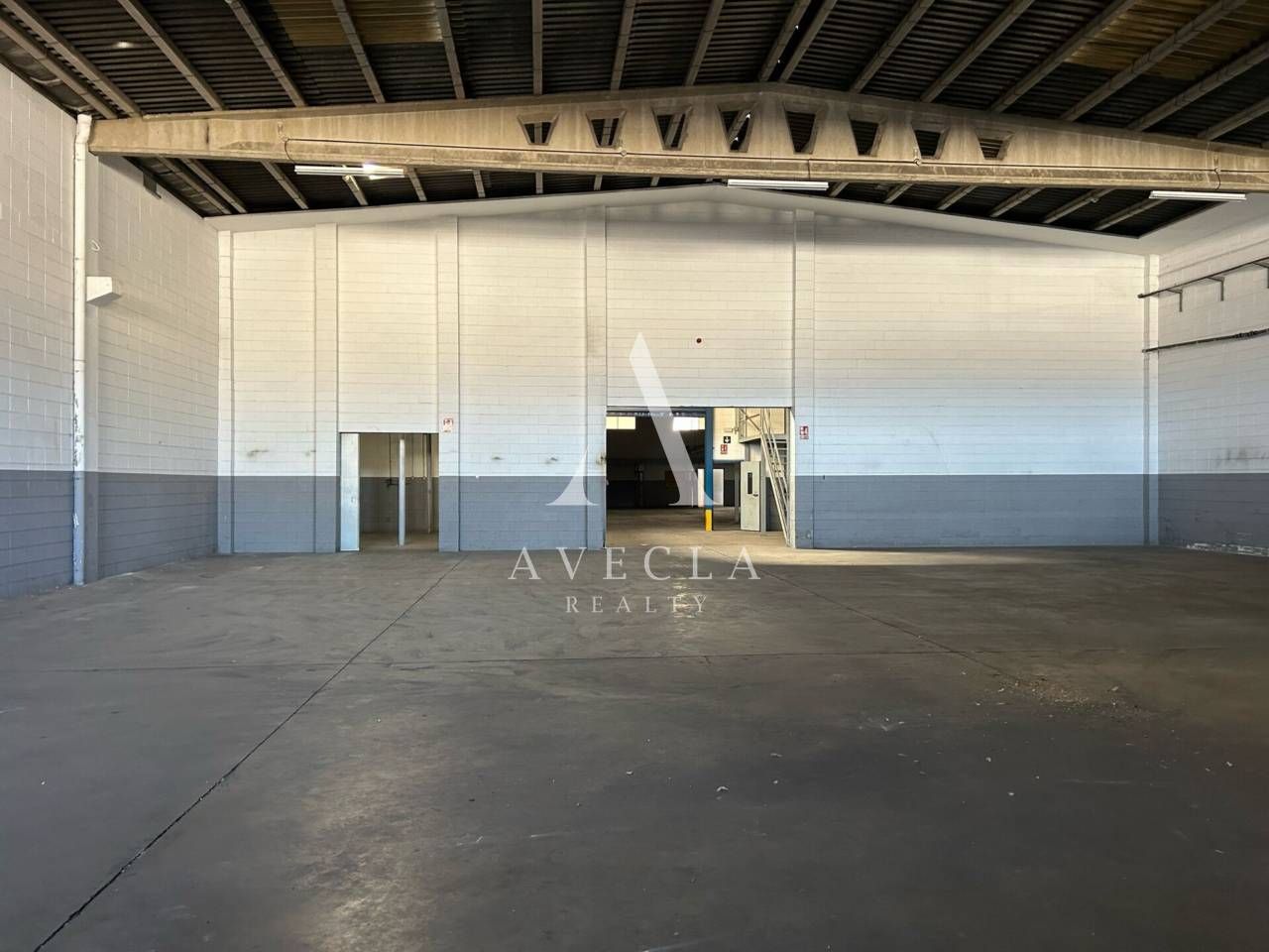 Exterior view of Industrial buildings to rent in Palau-solità i Plegamans  with Heating