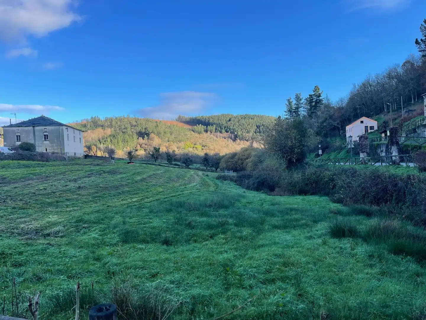 Maison à vendre à Grandas de Salime - Puente del Infierno 15, imagen 4