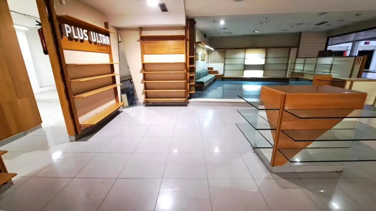 Local comercial en venta en Constitucion, imagen 7
