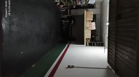 Foto 3 de Garaje en venta en Calle Sagarmínaga, 58, Bolueta, Bilbao