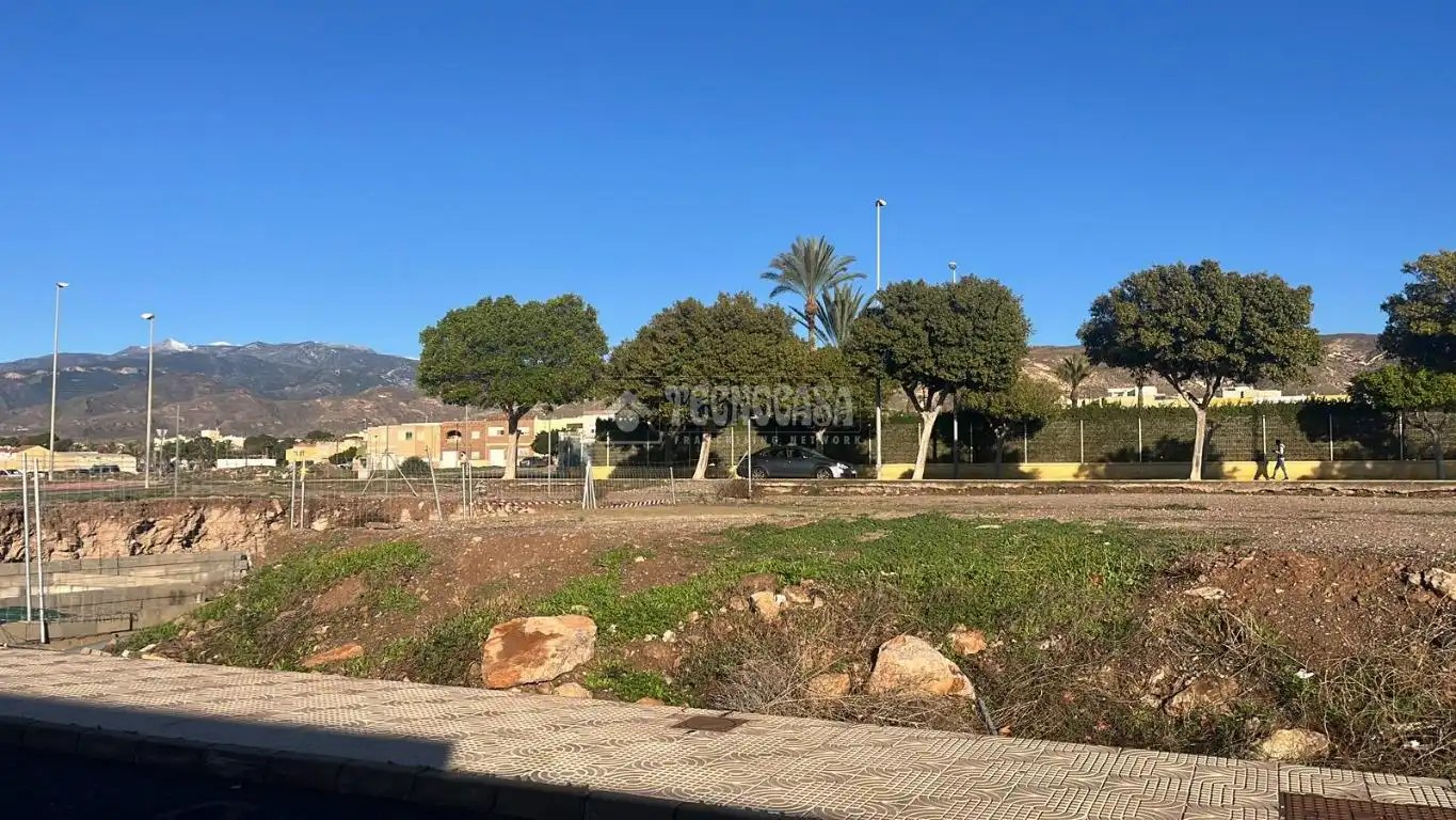 Residencial en venta en Las Cabañuelas