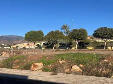 Terreno residenziale in vendita a Las Cabañuelas