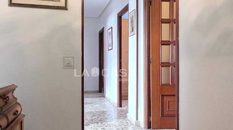 Foto 3 de Pis en venda a Calle Pío del Río Hortega, Huerta del Rey, Valladolid Capital