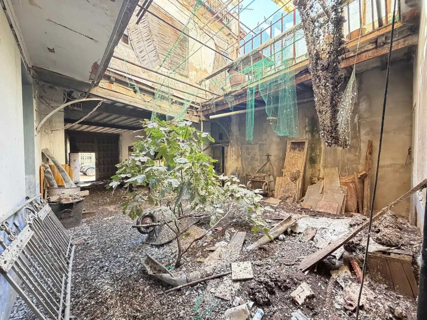 Casa en venda a Quintanar de la Orden, imagen 9