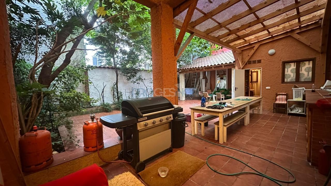 Terrace of Flat for sale in León Capital   with Heating and Furnished