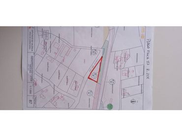 Terreno rustico in vendita a Calle del Sol 4