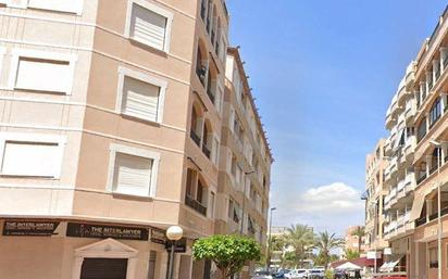 Exterior view of Apartment for sale in Guardamar del Segura  with Air Conditioner, Terrace and Balcony