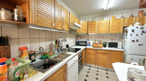 Foto 5 de Pis en venda a Centro, Móstoles