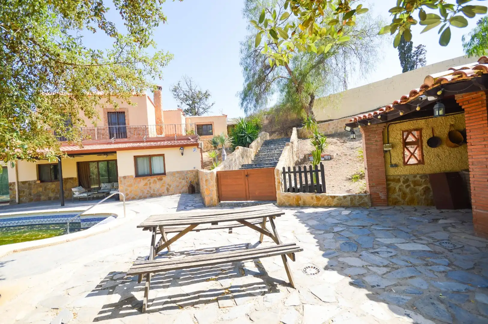 Casa o xalet en venda a Pechina, 12, Pechina