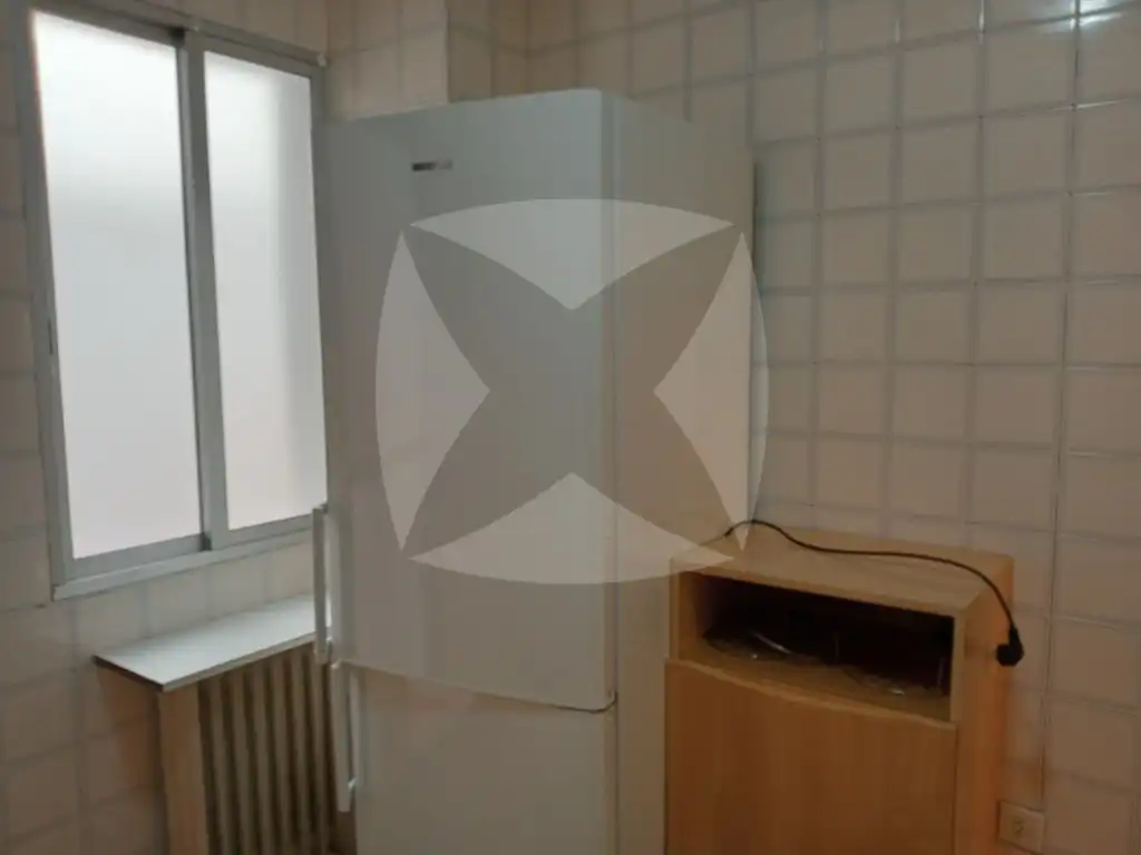 Cuina de Pis en venda en Cáceres amb Terrassa i Moblat