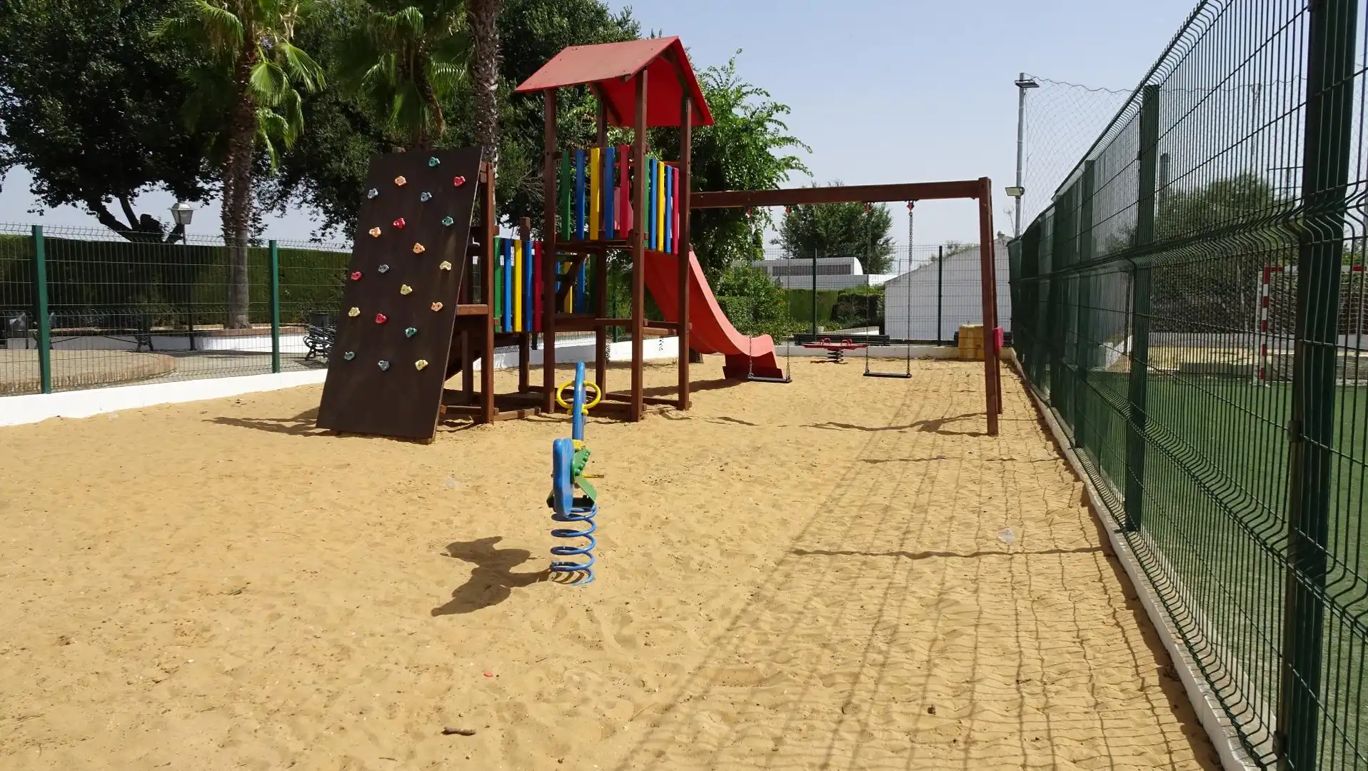 Chalet con piscina en venta en Mairena del Alcor, imagen 39