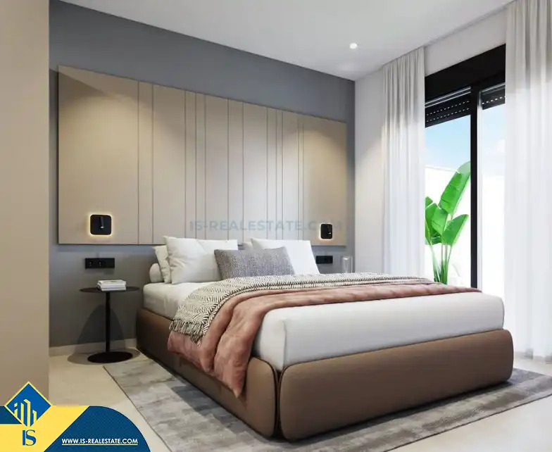 Apartament amb piscina en venda a Pilar de la Horadada ciudad, imagen 15