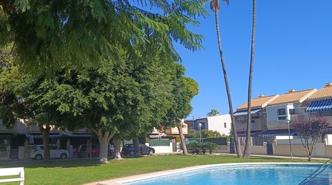 Photo 4 of Houses for rent in Bellavista - Capiscol - Frank Espinós, Sant Joan d'Alacant