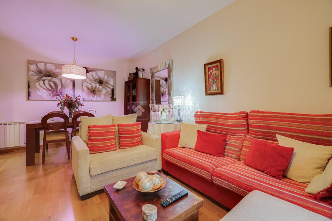 Piso en venta