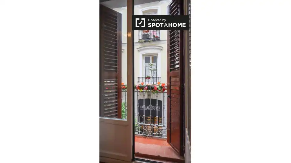 Flat to rent in Centro, imagen 5