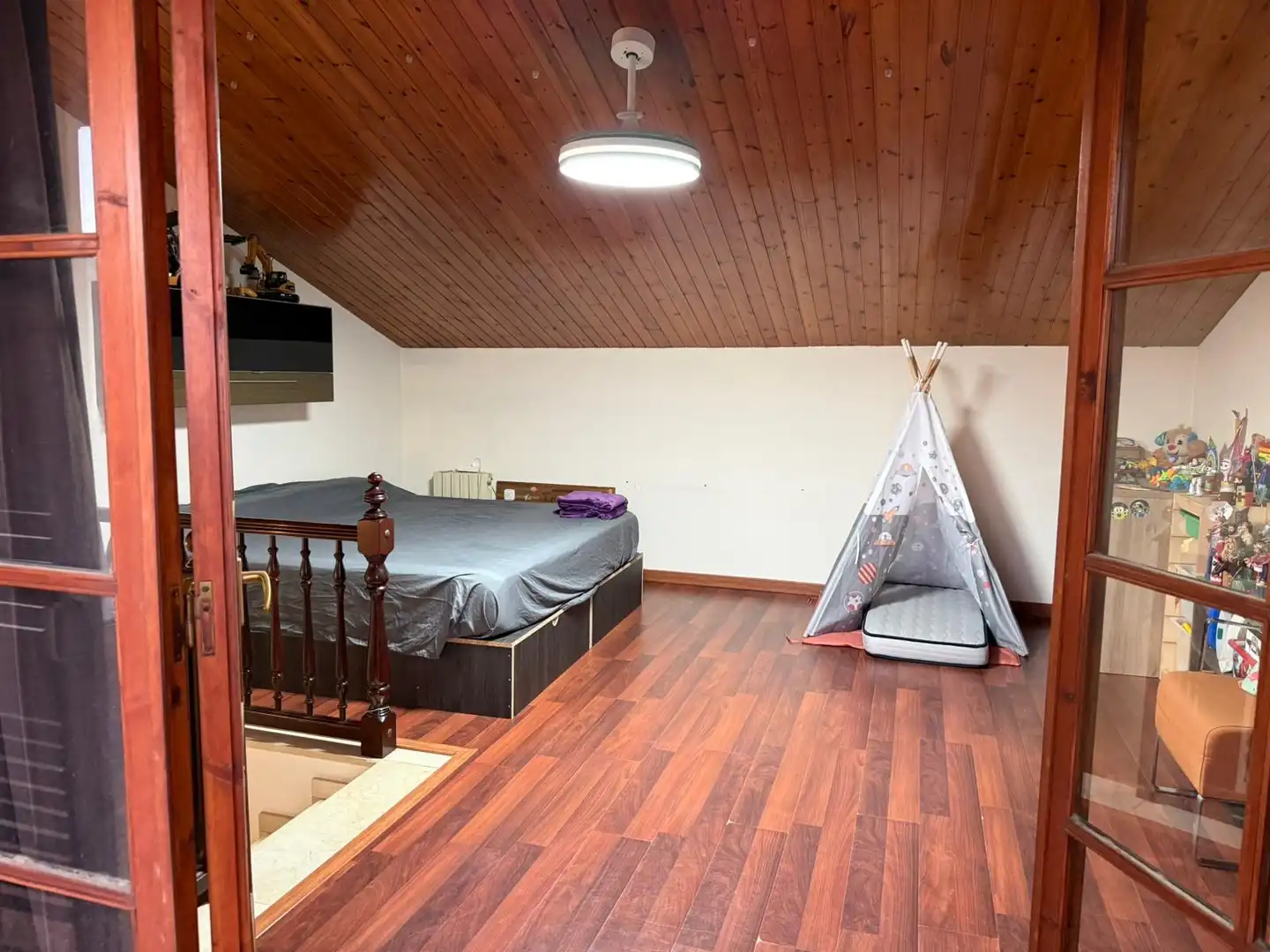 Casa pareada con piscina en venta en Vilassar de Dalt, imagen 13