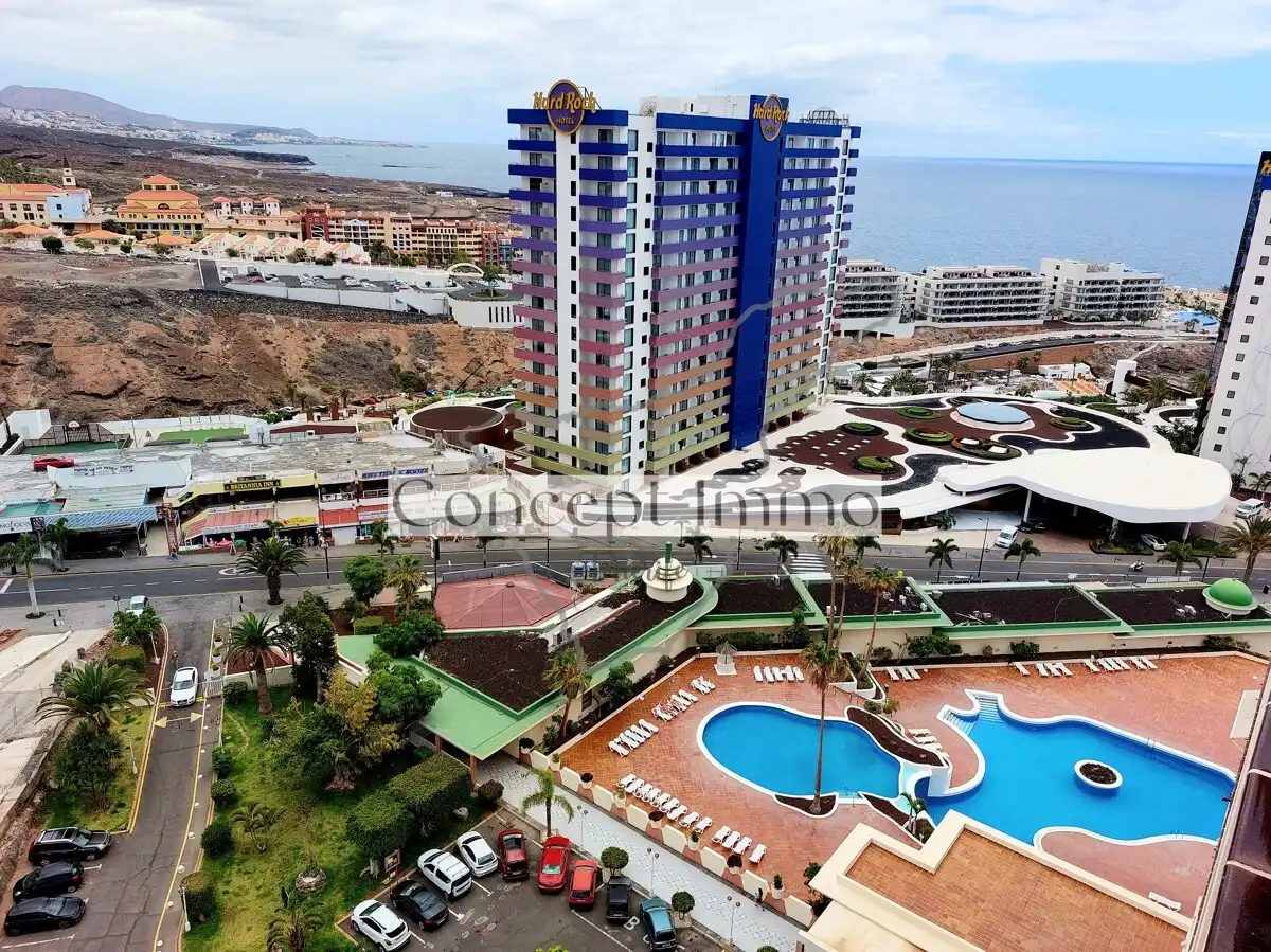 Flat with terrace for sale in Avenida Adeje, imagen 28