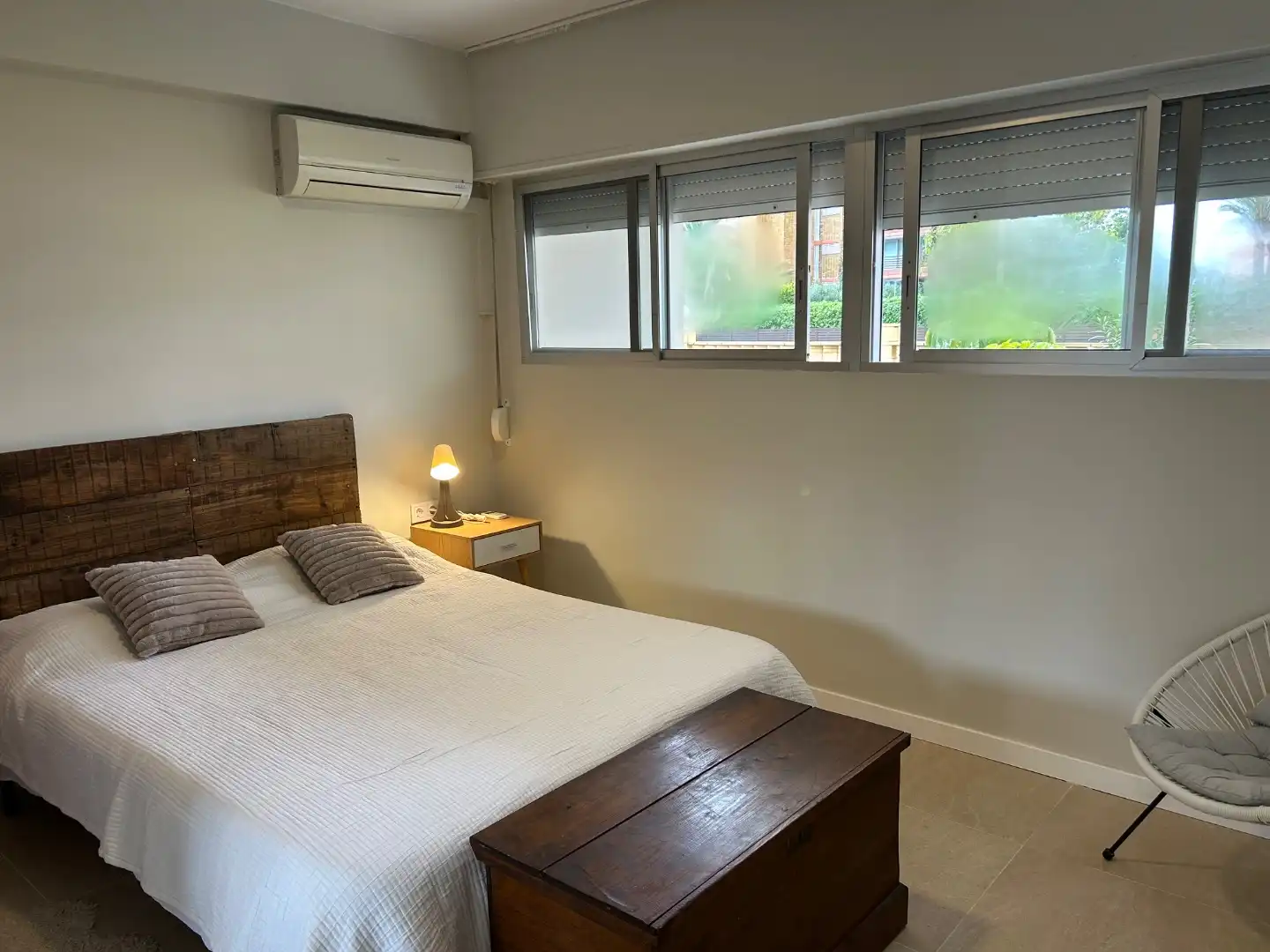 Apartamento con ascensor en venta en Avda Holanda 4, imagen 5