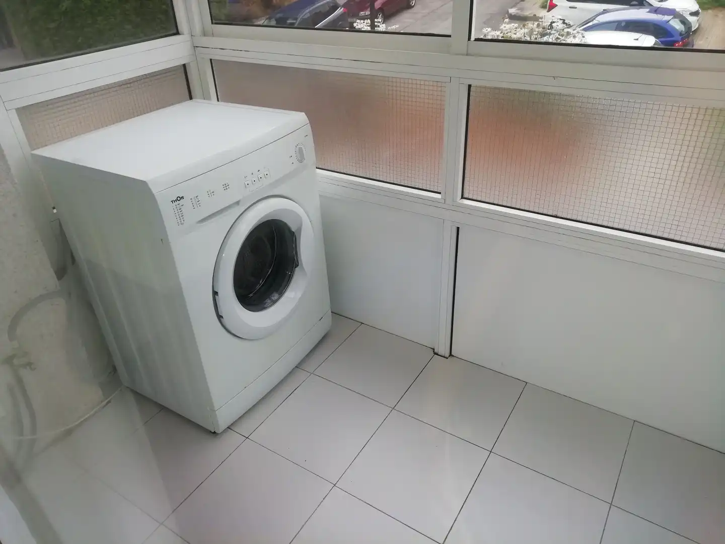 Piso de alquiler en Rúa Campos Novos, Acea de Olga - Augas Férreas