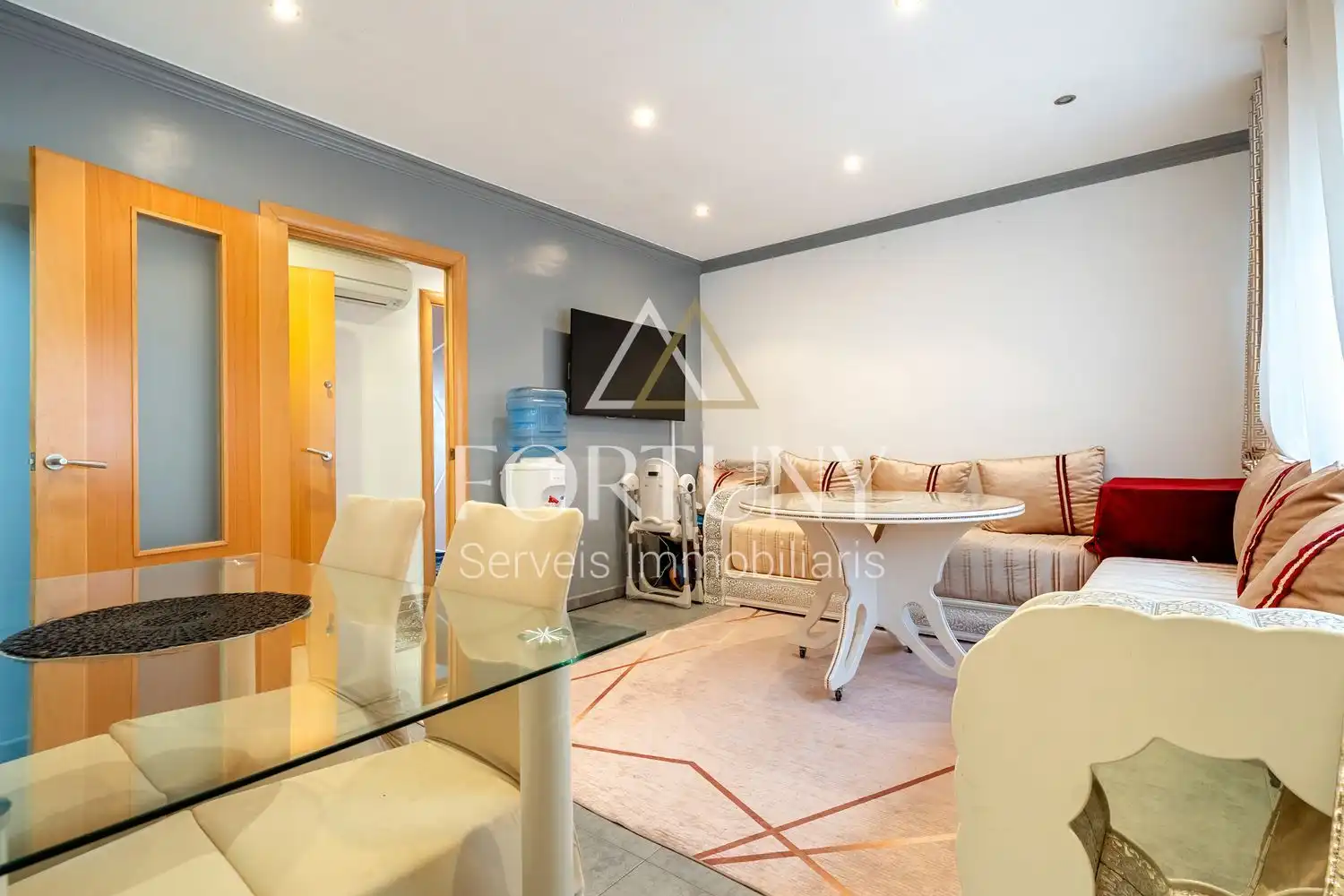 Piso en venta en CL FRANCOLI, 16, Torreforta