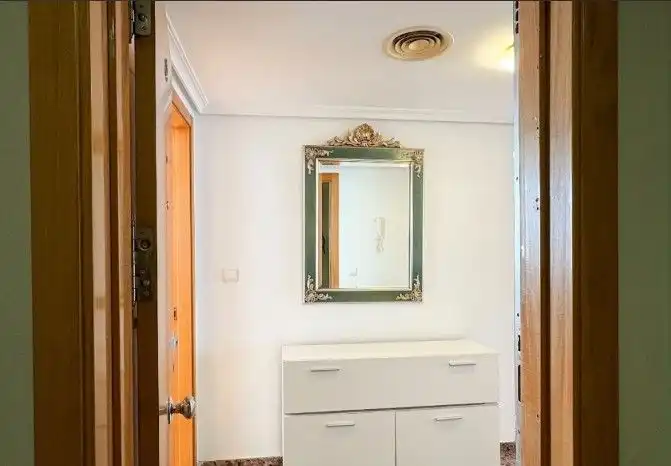 Wohnung mit Aufzug zum Verkauf in Parque de la Bombilla, imagen 3