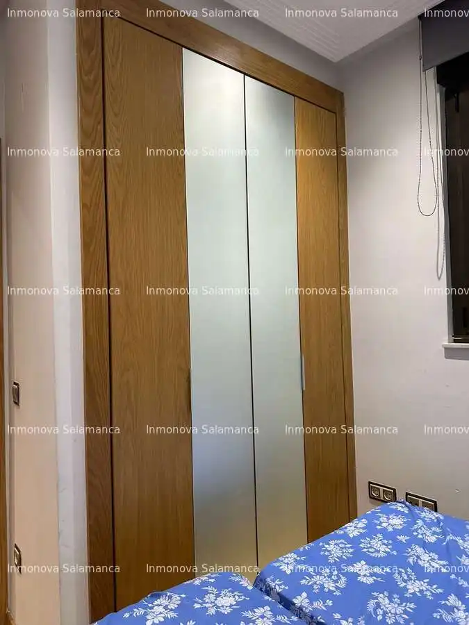 Flat for rent in Salamanca  with Heating and Furnished