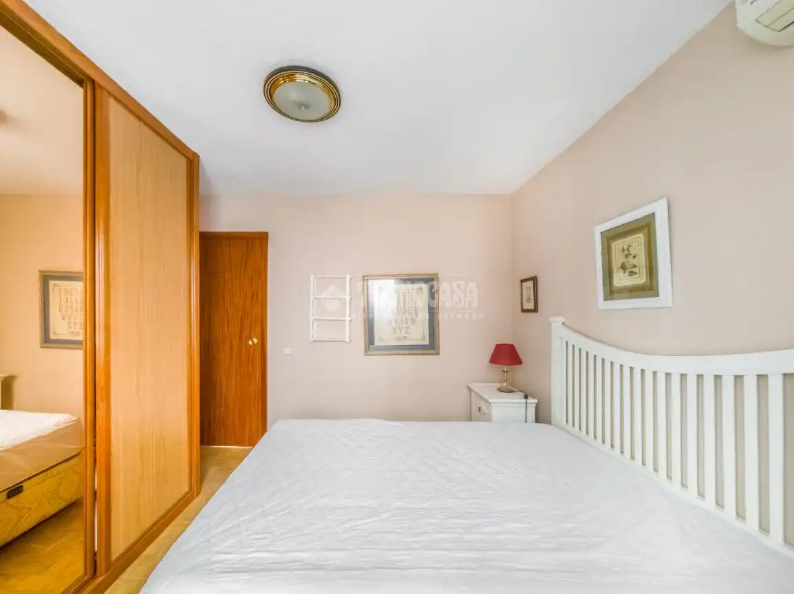 Habitación de Piso en venta en Madrid con Aire acondicionado, Calefacción y Parquet