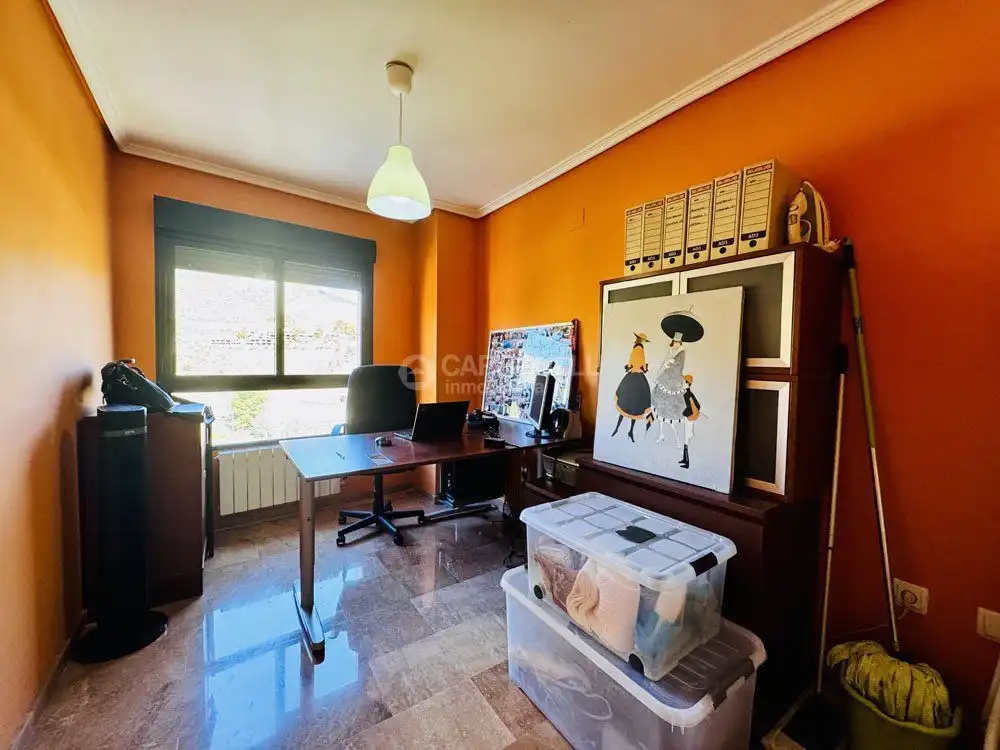 Flat for rent in Zona Nord 