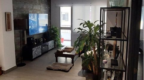 Foto 5 de Apartamento en venta en Daoiz, El Molinillo - Capuchinos, Málaga Capital