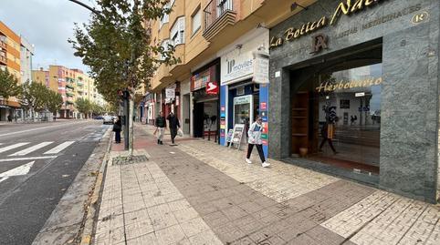 Photo 4 of Premises to rent in San Roque - Ronda Norte, Badajoz Capital