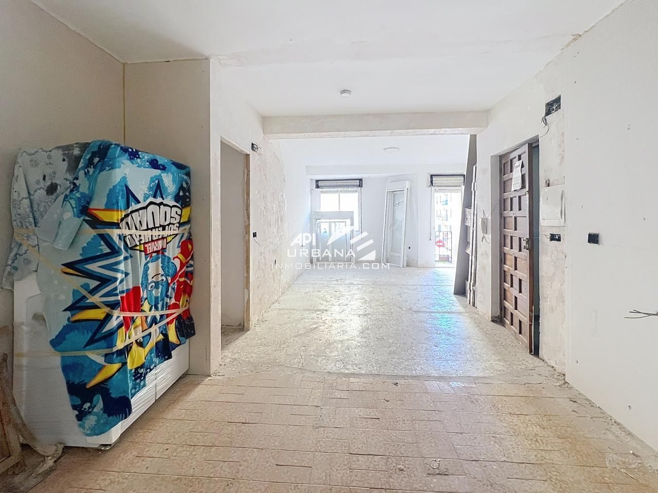 Piso en venta en Lucena con Trastero