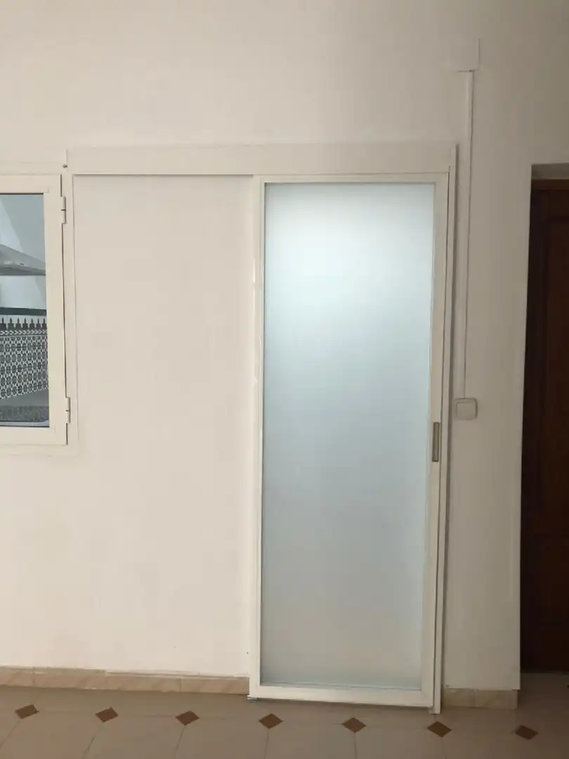 Ground floor for sale in C/ Valeriano Bécquer, Barrio del Nervión