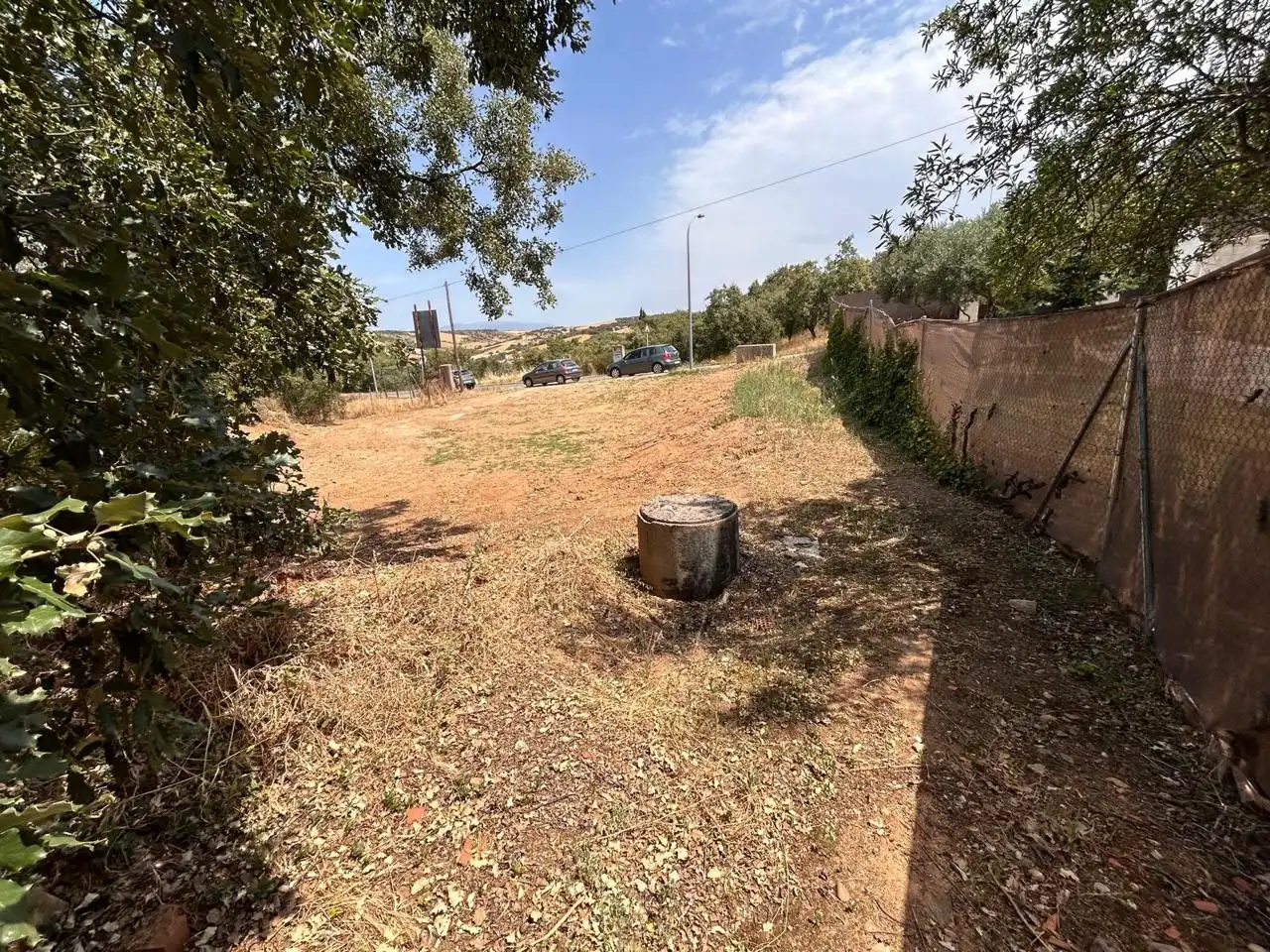 Lands and plots for sale in Calle el Roble, imagen 15
