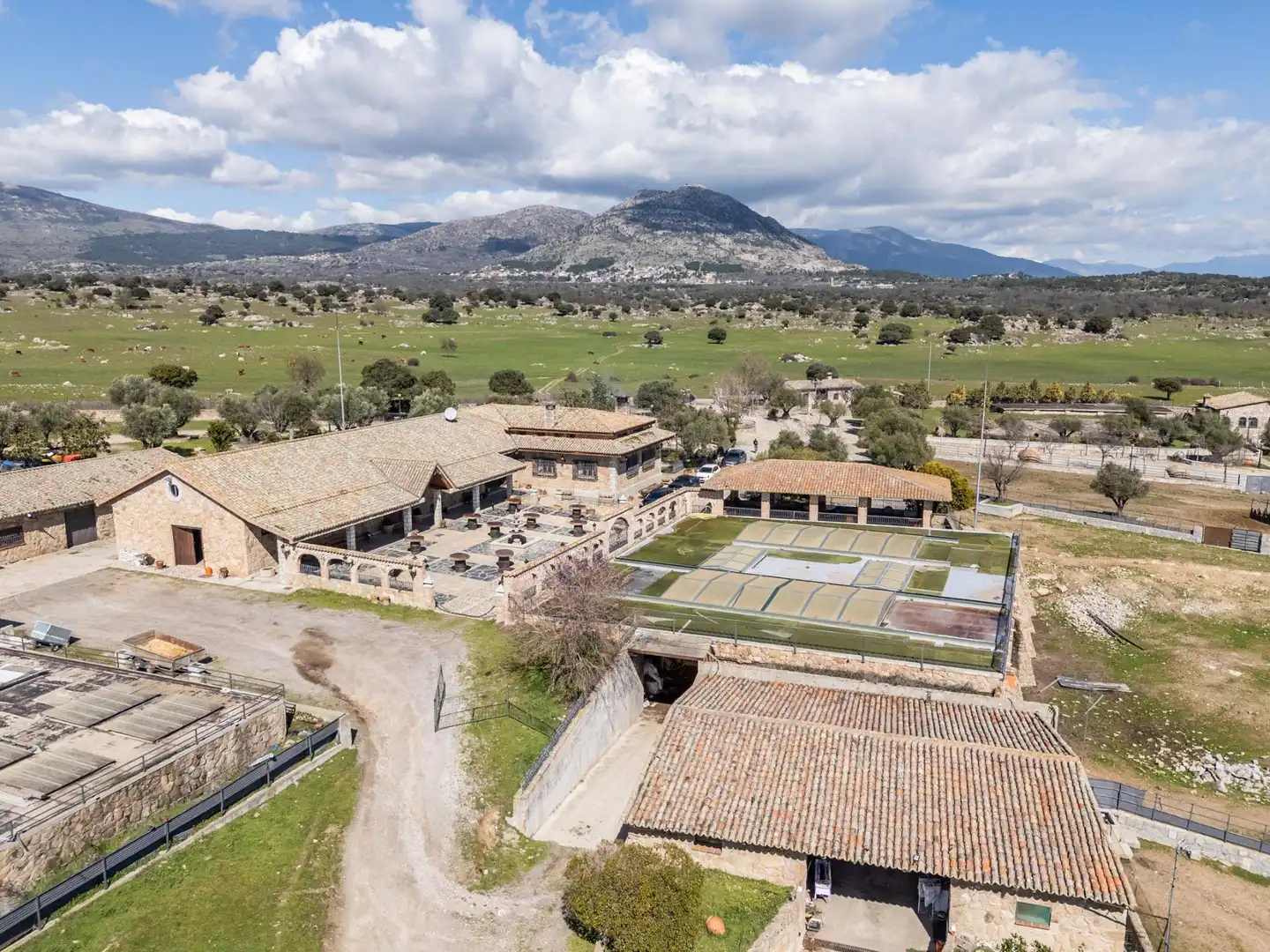 Terrain rustique à vendre à Robledo de Chavela, imagen 41