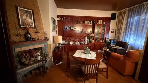 Foto 3 de Casa adosada en venda a El Congrés i els Indians, Barcelona