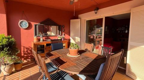 Foto 4 de Ático en venta en El Toro, Calvià