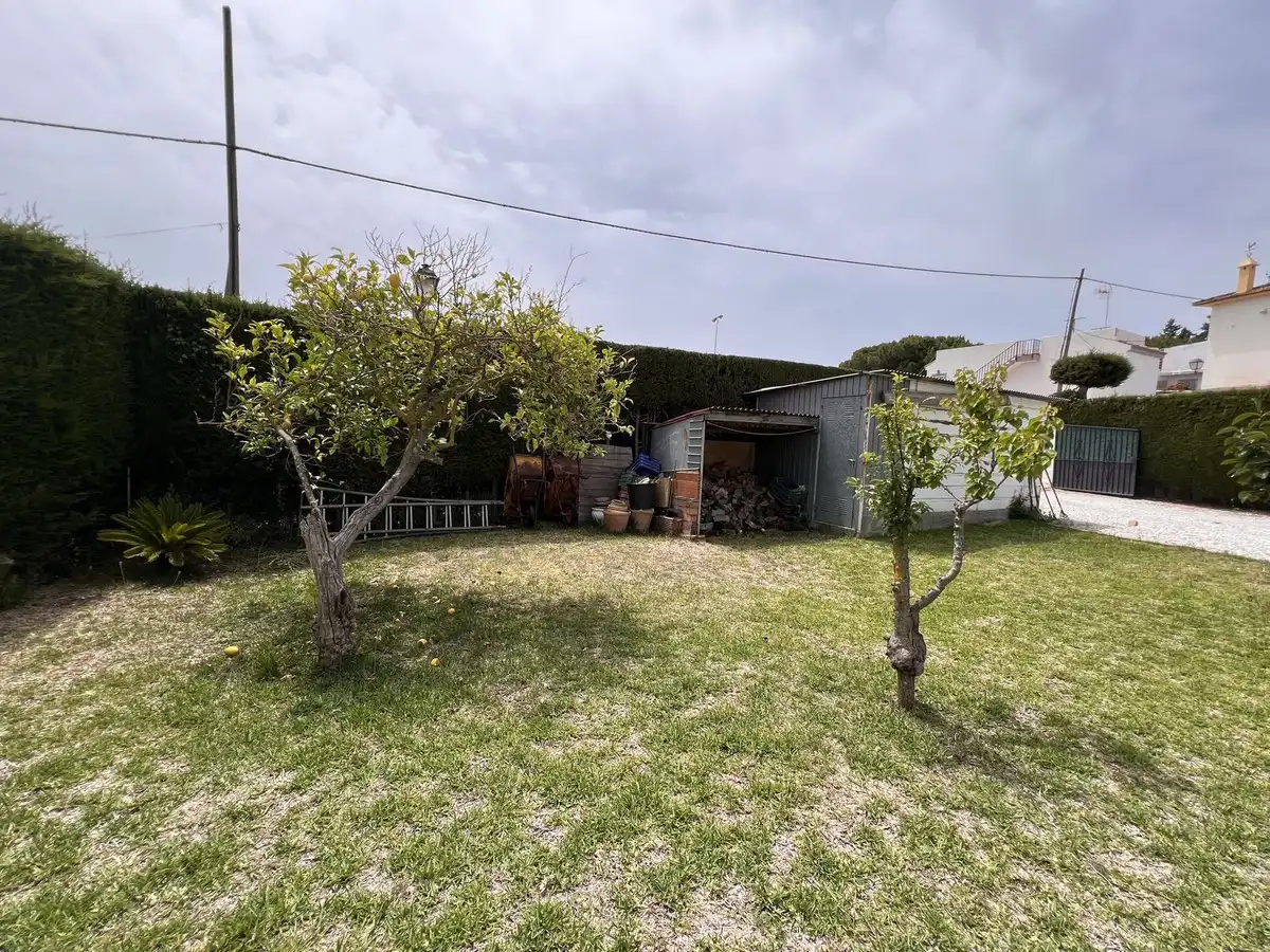 Villa mit Pool zum Verkauf in Avenida Parque Selwo s/n, imagen 37