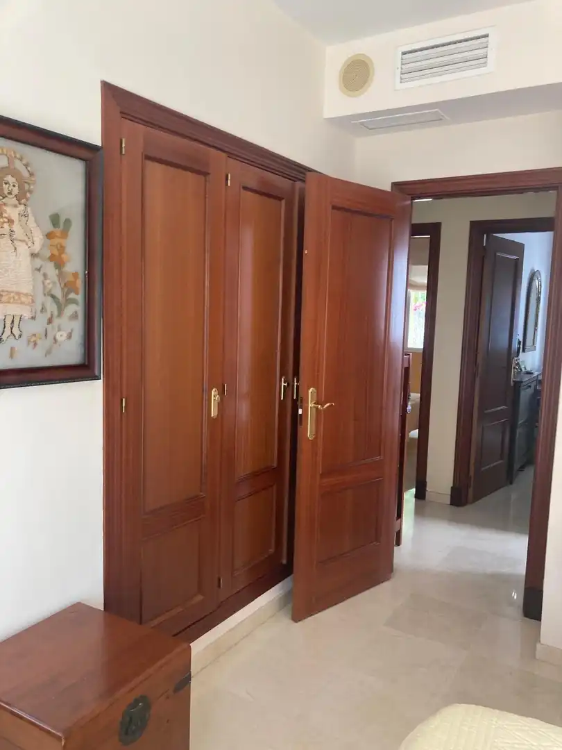 Reihenhaus zum Verkauf in Estepona Pueblo, imagen 5