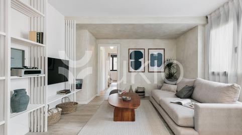 Foto 3 de Apartament de lloguer a Carrer del Perelló, Diagonal Mar i el Front Marítim del Poblenou, Barcelona